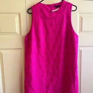 Alex Marie, Pretty in Patterned Pink, size 16